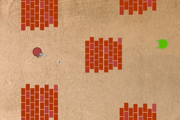 game demo